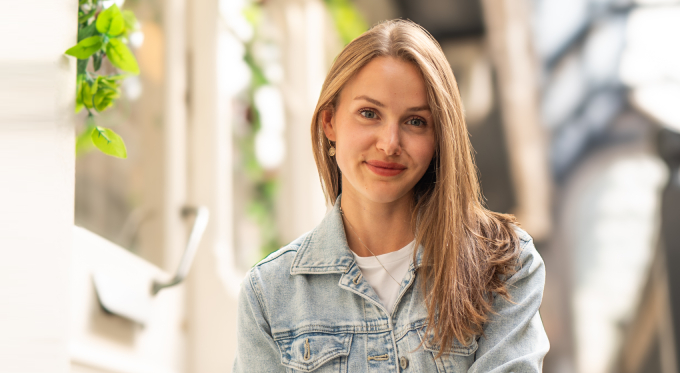 Lara Rebecca Speaker Agent | Hire Mental Health Speaker